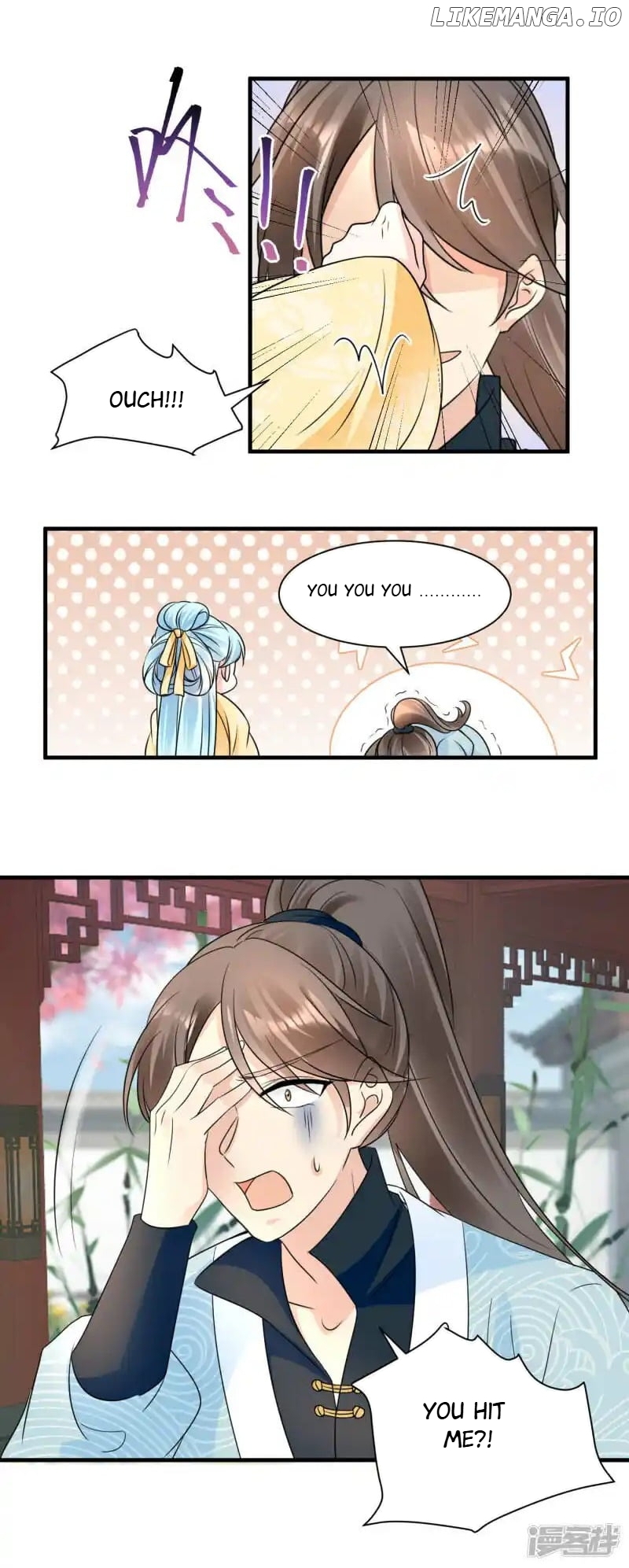 The Cold King’s Beloved Forensic Wife chapter 107 - page 5